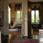 Manoir De La Peylouse Bed & Breakfast Saint-Venant