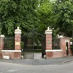 Manoir De La Peylouse 4*