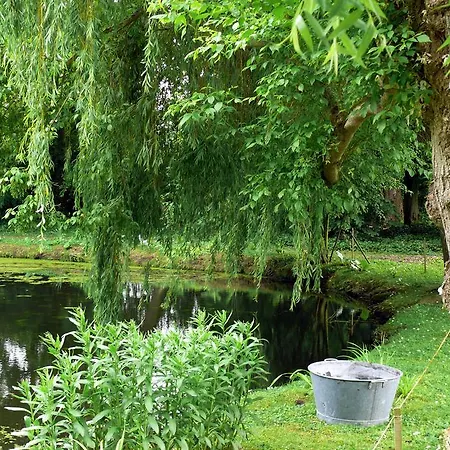 Manoir De La Peylouse *