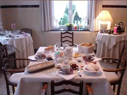 Manoir De La Peylouse 4*