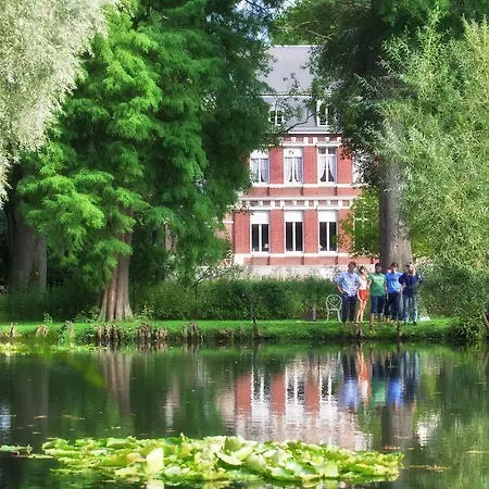 Couette-café Manoir De La Peylouse *