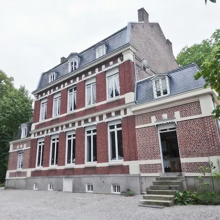 Couette-café Manoir De La Peylouse *