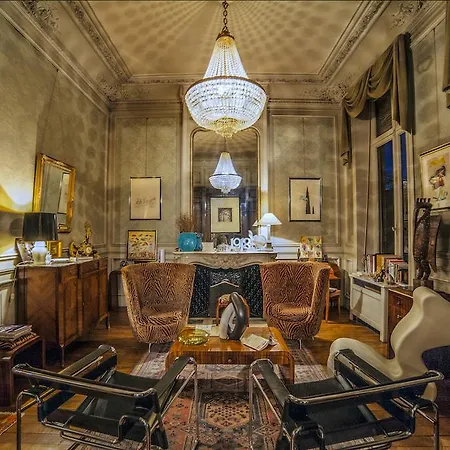 Manoir De La Peylouse