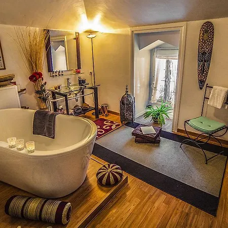 Manoir De La Peylouse 4*