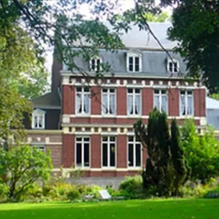 Manoir De La Peylouse