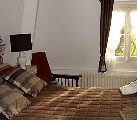 Bed & Breakfast Manoir De La Peylouse Saint-Venant