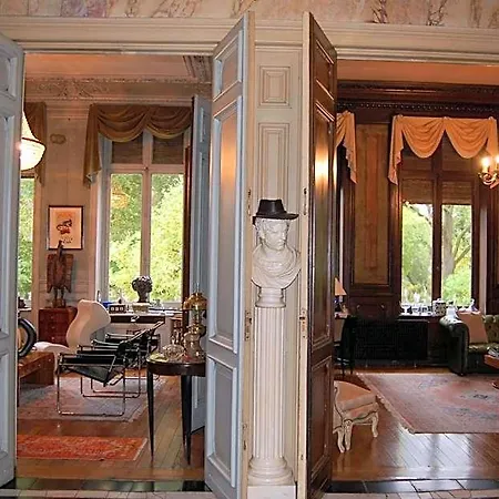 Manoir De La Peylouse 4*