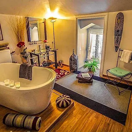 Manoir De La Peylouse 4*