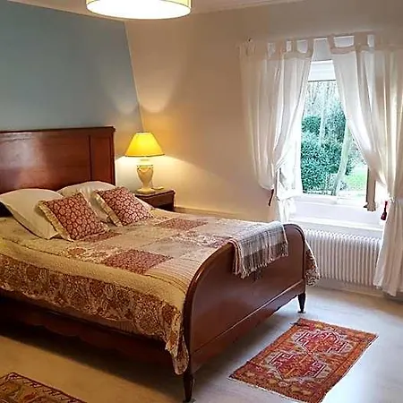 Manoir De La Peylouse Bed & Breakfast