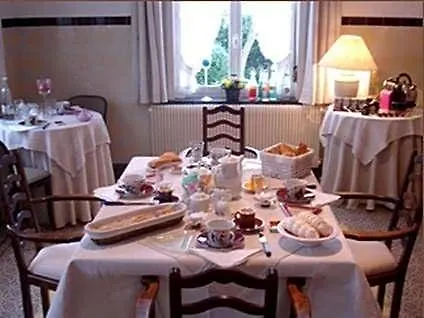 Manoir De La Peylouse Bed & Breakfast