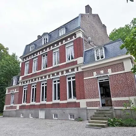 Bed & Breakfast Manoir De La Peylouse Saint-Venant