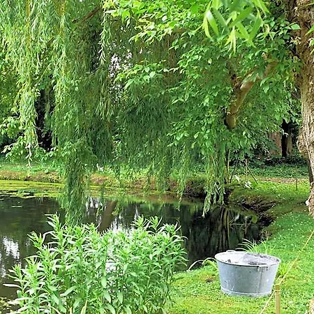 Bed & Breakfast Manoir De La Peylouse Saint-Venant