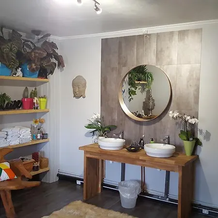 Manoir De La Peylouse ベッド・アンド・ブレックファスト