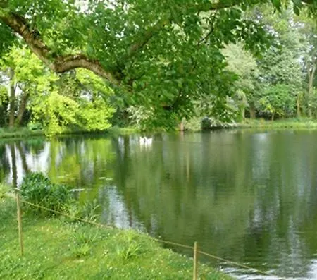 Manoir De La Peylouse Bed & Breakfast