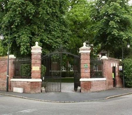 Manoir De La Peylouse 4*