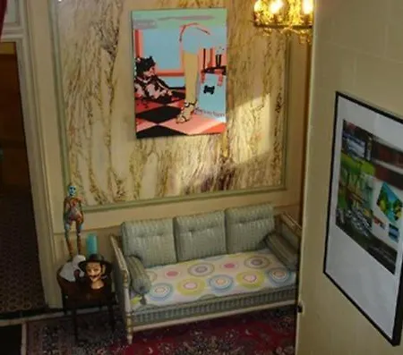 Manoir De La Peylouse Bed & Breakfast