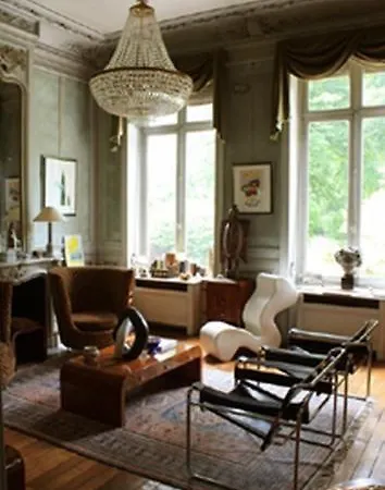 Manoir De La Peylouse